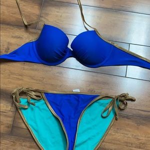 Aerie bathing suit